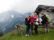 42 Alla Baita Alta  di Zulino (1760 m) - foto Davide